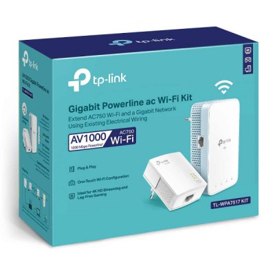 TP-LINK TL-WPA7517 KIT (1)